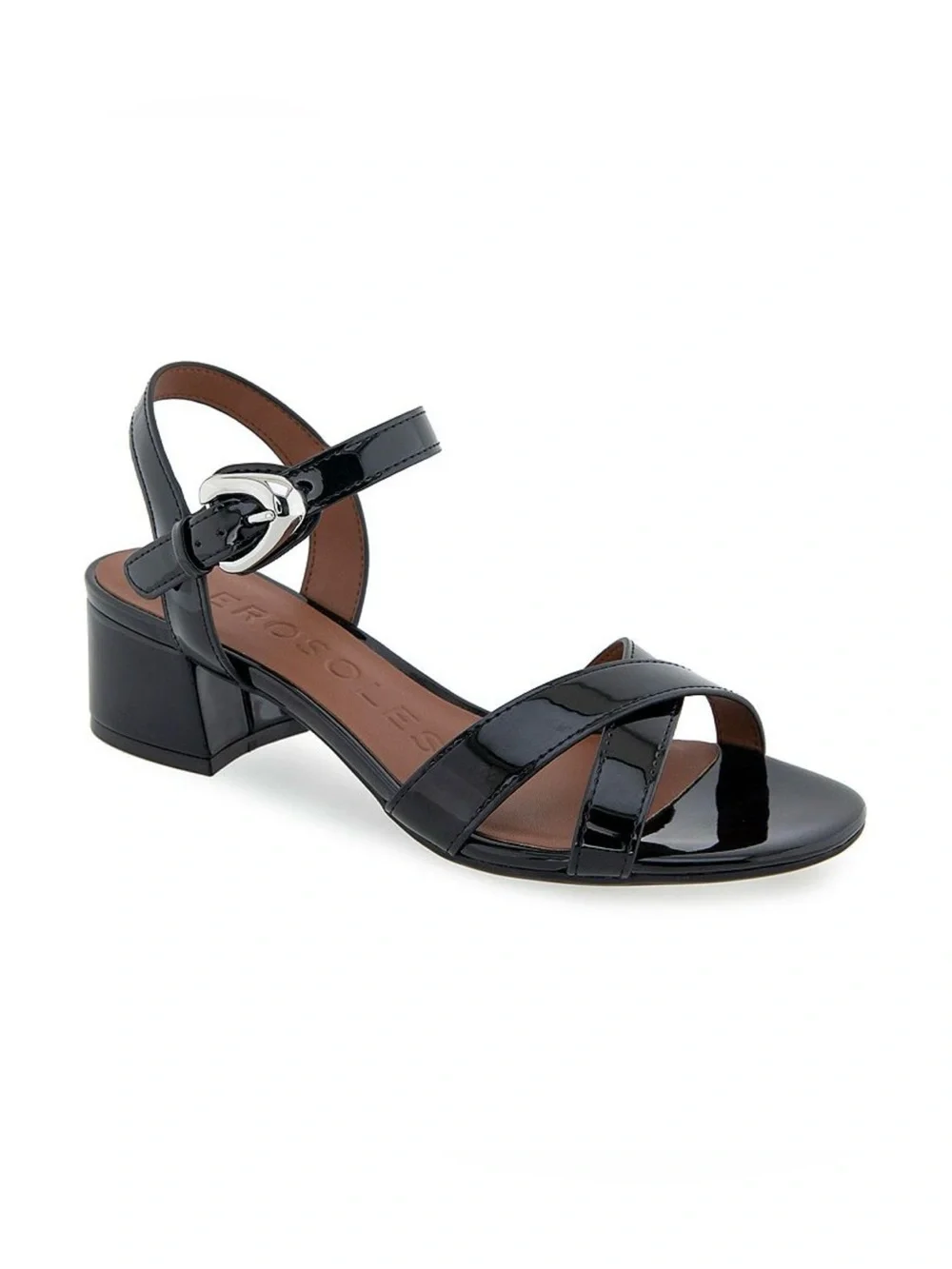 Aerosoles Cinzia Women's Block-Heeled Sandals